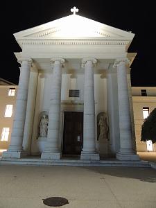 100 Toulon Eglise Chalucet